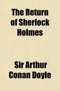 The Return of Sherlock Holmes