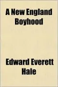 A New England Boyhood