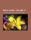 Niels Lyhne