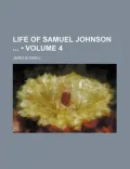 Life of Samuel Johnson