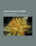 Life of Black Hawk