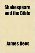 Shakespeare and the Bible