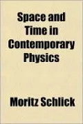 Space and Time in Contemporary Physics