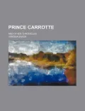 Prince Carrotte