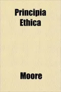 Principia Ethica