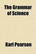 The Grammar of Science