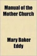 Manual of the Mother Church