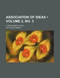 Association of Ideas