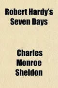 Robert Hardy's Seven Days