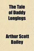 The Tale of Daddy Longlegs