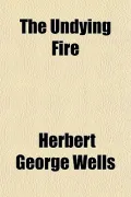 The Undying Fire
