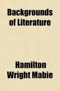 Backgrounds of Literature