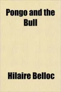 Pongo and the Bull