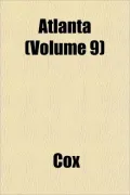 Atlanta (Volume 9)