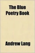 The Blue Poetry Book