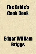 The Bride's Cook Book
