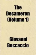 The Decameron (Volume 1)