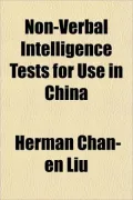 Non-Verbal Intelligence Tests for Use in China