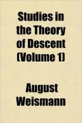 Studies in the Theory of Descent (Volume 1)