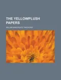 The Yellowplush Papers