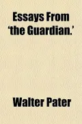 Essays from 'The Guardian.'
