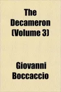 The Decameron (Volume 3)