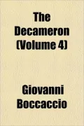 The Decameron (Volume 4)