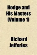 Hodge and His Masters (Volume 1)