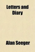 Letters and Diary