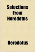 Selections from Herodotus