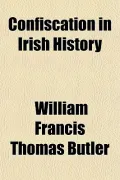 Confiscation in Irish History