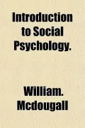 Introduction to Social Psychology.