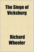 The Siege of Vicksburg