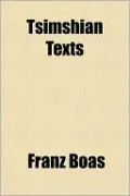 Tsimshian Texts
