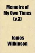 Memoirs of My Own Times (V.3)
