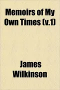 Memoirs of My Own Times (V.1)