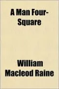 A Man Four-Square