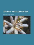 Antony and Cleopatra