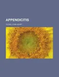 Appendicitis