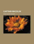 Captain Macklin