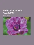 Essays from 'The Guardian'