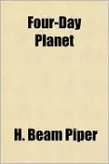 Four-Day Planet