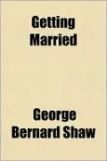 Getting Married