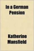 In A German Pension