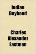 Indian Boyhood