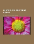 In Wicklow and West Kerry