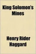 King Solomon's Mines