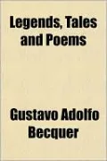 Legends, Tales And Poems