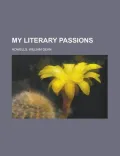 My Literary Passions