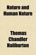 Nature and Human Nature